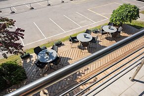 Oru Hub Hotel Tallinn - Handwritten Collection