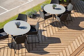 Oru Hub Hotel Tallinn - Handwritten Collection