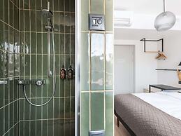 Oru Hub Hotel Tallinn - Handwritten Collection