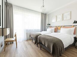 Oru Hub Hotel Tallinn - Handwritten Collection