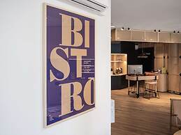 Oru Hub Hotel Tallinn - Handwritten Collection