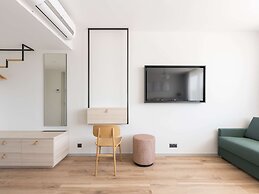 Oru Hub Hotel Tallinn - Handwritten Collection