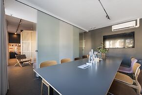 Oru Hub Hotel Tallinn - Handwritten Collection