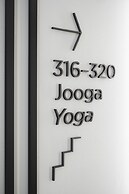 Oru Hub Hotel Tallinn - Handwritten Collection