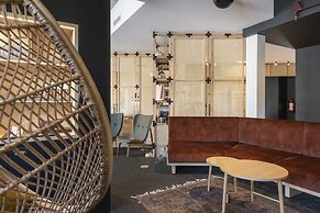 Oru Hub Hotel Tallinn - Handwritten Collection