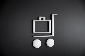 Oru Hub Hotel Tallinn - Handwritten Collection