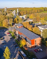 Oru Hub Hotel Tallinn - Handwritten Collection