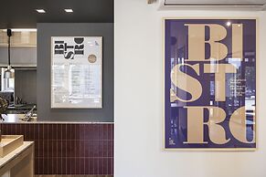 Oru Hub Hotel Tallinn - Handwritten Collection