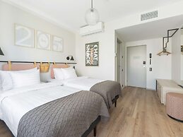 Oru Hub Hotel Tallinn - Handwritten Collection