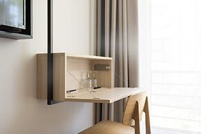 Oru Hub Hotel Tallinn - Handwritten Collection