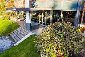Oru Hub Hotel Tallinn - Handwritten Collection