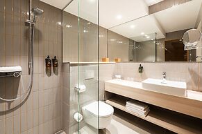 Oru Hub Hotel Tallinn - Handwritten Collection