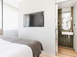 Oru Hub Hotel Tallinn - Handwritten Collection