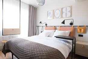 Oru Hub Hotel Tallinn - Handwritten Collection