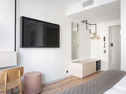 Oru Hub Hotel Tallinn - Handwritten Collection