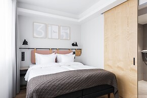 Oru Hub Hotel Tallinn - Handwritten Collection