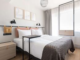 Oru Hub Hotel Tallinn - Handwritten Collection