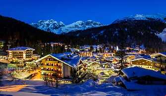 Hotel Pinzolo Dolomiti