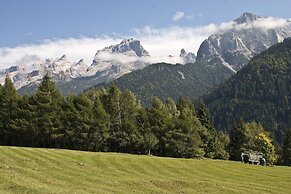 Hotel Pinzolo Dolomiti