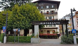 Hotel Pinzolo Dolomiti