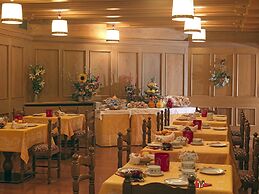 Hotel Pinzolo Dolomiti