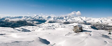 Hotel Pinzolo Dolomiti