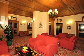 Hotel Pinzolo Dolomiti