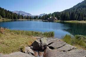 Hotel Pinzolo Dolomiti
