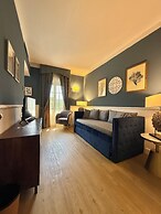 Hotel Goya