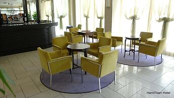 HamilTown Hotel