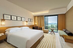 ITC Sonar, a Luxury Collection Hotel, Kolkata