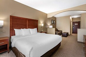 Comfort Inn & Suites St. Louis - O'Fallon