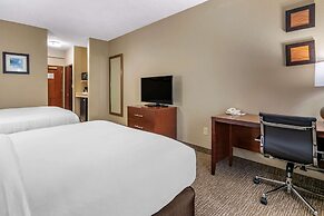 Comfort Inn & Suites St. Louis - O'Fallon