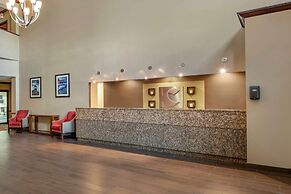 Comfort Inn & Suites St. Louis - O'Fallon