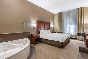 Comfort Inn & Suites St. Louis - O'Fallon