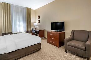 Comfort Inn & Suites St. Louis - O'Fallon