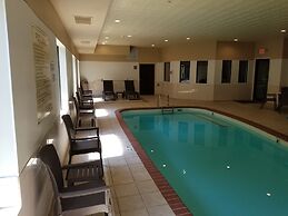 Comfort Inn & Suites St. Louis - O'Fallon