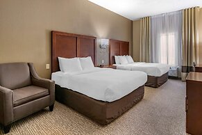Comfort Inn & Suites St. Louis - O'Fallon