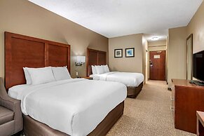 Comfort Inn & Suites St. Louis - O'Fallon