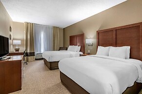 Comfort Inn & Suites St. Louis - O'Fallon