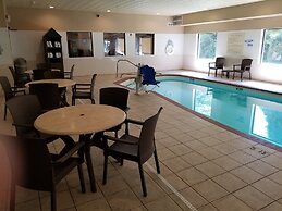 Comfort Inn & Suites St. Louis - O'Fallon