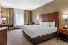 Comfort Inn & Suites St. Louis - O'Fallon