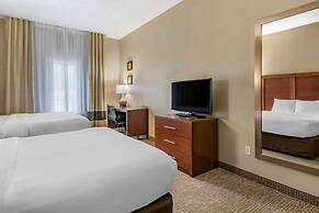 Comfort Inn & Suites St. Louis - O'Fallon
