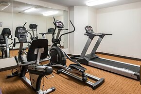 Comfort Inn & Suites St. Louis - O'Fallon