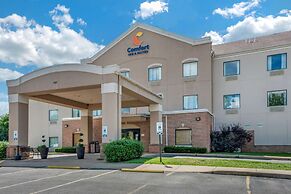 Comfort Inn & Suites St. Louis - O'Fallon