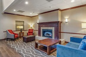 Comfort Inn & Suites St. Louis - O'Fallon