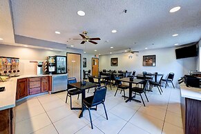 SureStay Plus Hotel by Best Western Redding