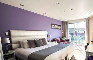 Tides Hotel