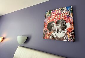 Tides Hotel