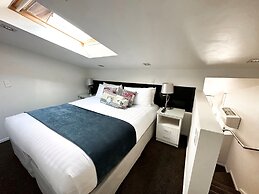 Tides Hotel